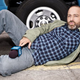 Jon Benjamin Has A Van